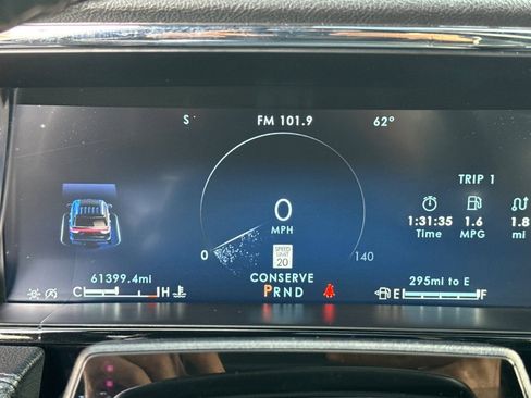 Used 2024 Lincoln Navigator Premiere image 25