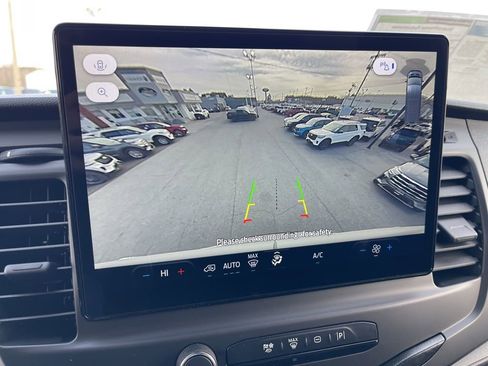 New 2026 Ford Transit 350 148 High Roof Extended w/ Load Area Protection Package image 11