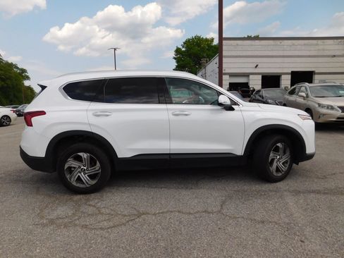 Used 2023 Hyundai Santa Fe SEL AWD/4WD image 4