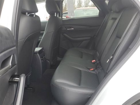 New 2025 MAZDA CX-30 AWD 2.5 S w/ Select Sport Pkg image 26
