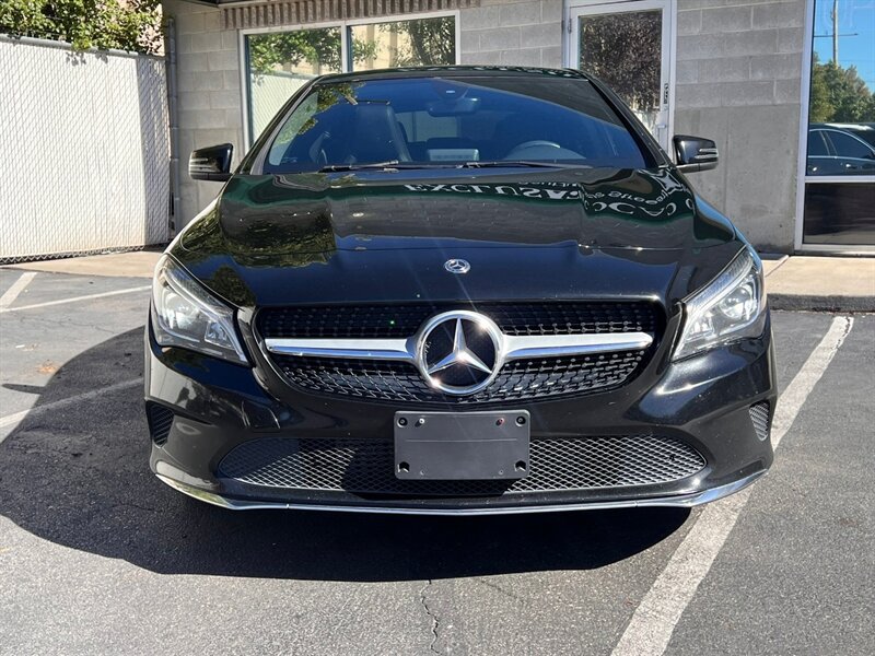 Used 2019 Mercedes-Benz CLA 250 4MATIC w/ Premium Package image 2