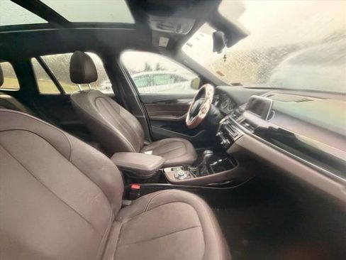 Used 2016 BMW X1 xDrive28i image 16