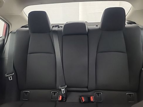 Used 2025 Toyota Corolla LE FWD image 28