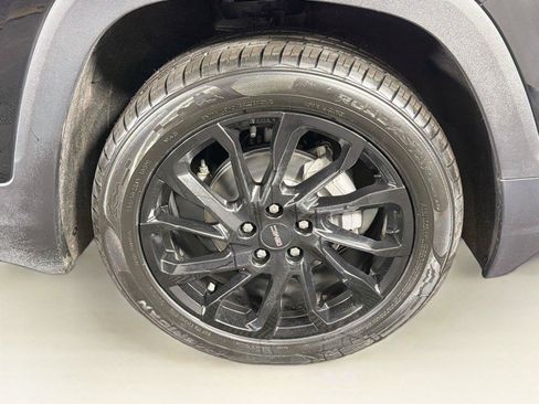 Used 2024 GMC Terrain SLE w/ Driver Convenience Package AWD/4WD image 36