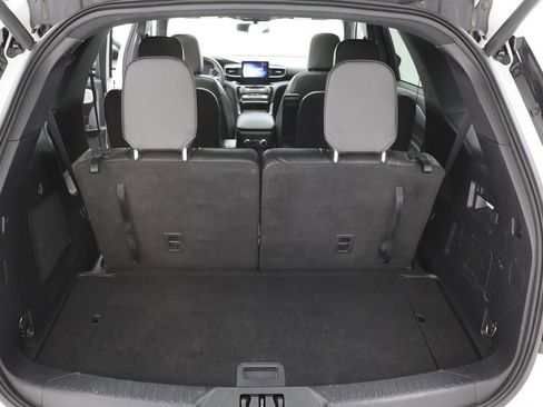 Used 2022 Ford Explorer ST-Line w/ Class IV Trailer Tow Package image 29