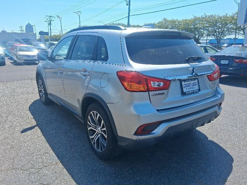 Used 2018 Mitsubishi Outlander Sport SEL FWD image 5