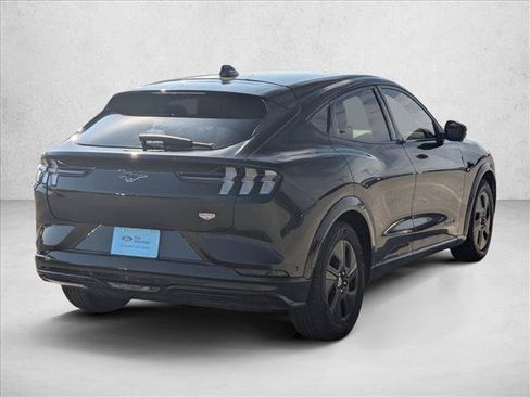 Used 2021 Ford Mustang Mach-E California Route 1 RWD image 5