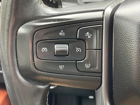 Used 2023 GMC Sierra 1500 Denali Ultimate image 8