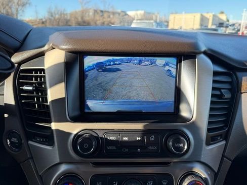 Used 2018 GMC Yukon Denali image 15