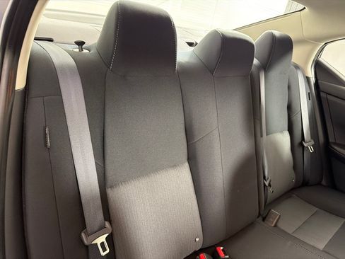 Used 2023 Nissan Sentra SV FWD image 20