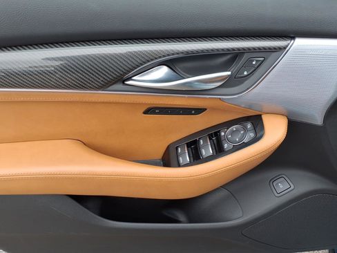 Certified 2023 Cadillac CT5 V w/ Platinum Package image 18