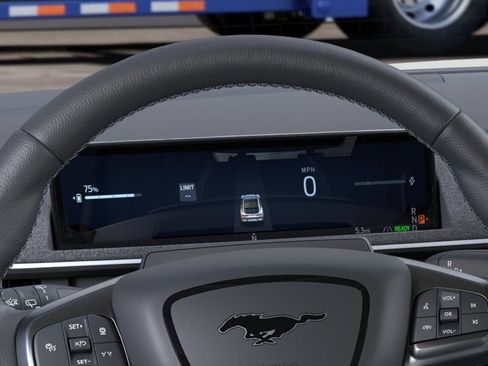 New 2026 Ford Mustang Mach-E GT AWD/4WD image 13