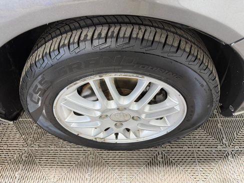 Used 2006 Ford Focus SES image 11