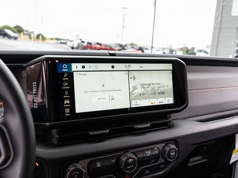 New 2026 Jeep Wrangler Sport image 23