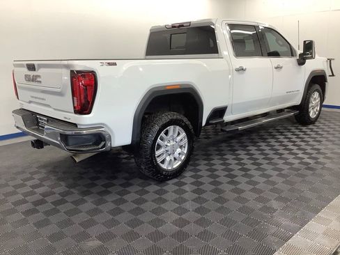 Used 2021 GMC Sierra 2500 SLT w/ Texas SLT Premium Package image 22