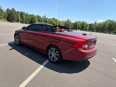 Used 2011 Volvo C70 T5 FWD image 17