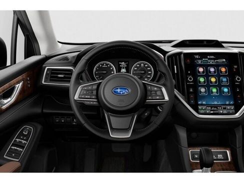 New 2025 Subaru Ascent Touring image 15