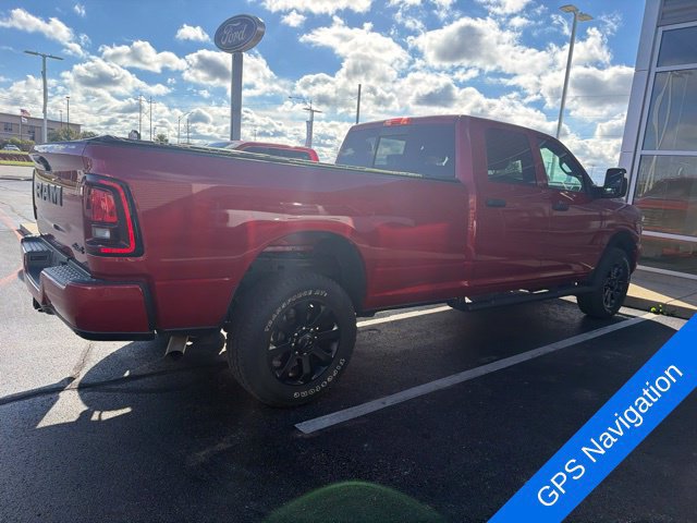 Used 2026 RAM 2500 Tradesman AWD/4WD image 6