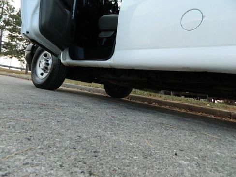 Used 2019 Chevrolet Express 2500 w/ Communications Package image 14