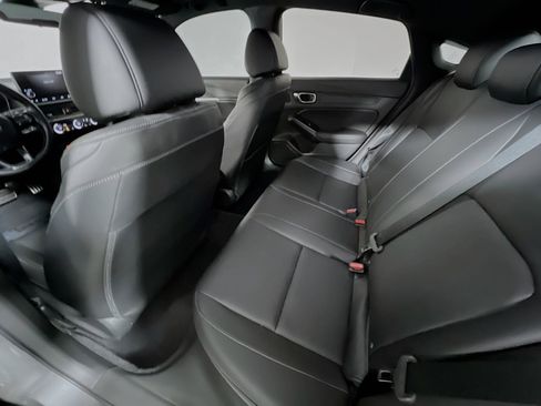 Used 2024 Acura Integra A-Spec image 29