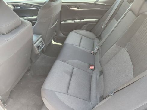 Used 2025 Toyota Camry LE image 24