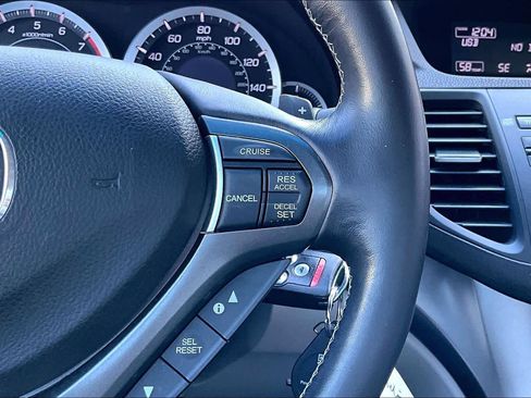 Used 2012 Acura TSX Sedan image 24
