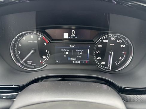 New 2025 Cadillac XT5 Premium Luxury image 31