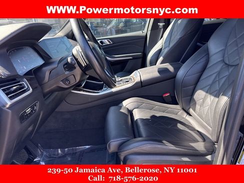 Used 2023 BMW X5 sDrive40i image 31