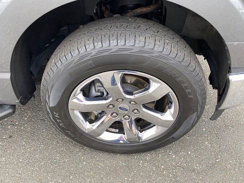 Certified 2022 Ford F150 XLT w/ Equipment Group 302A High image 13