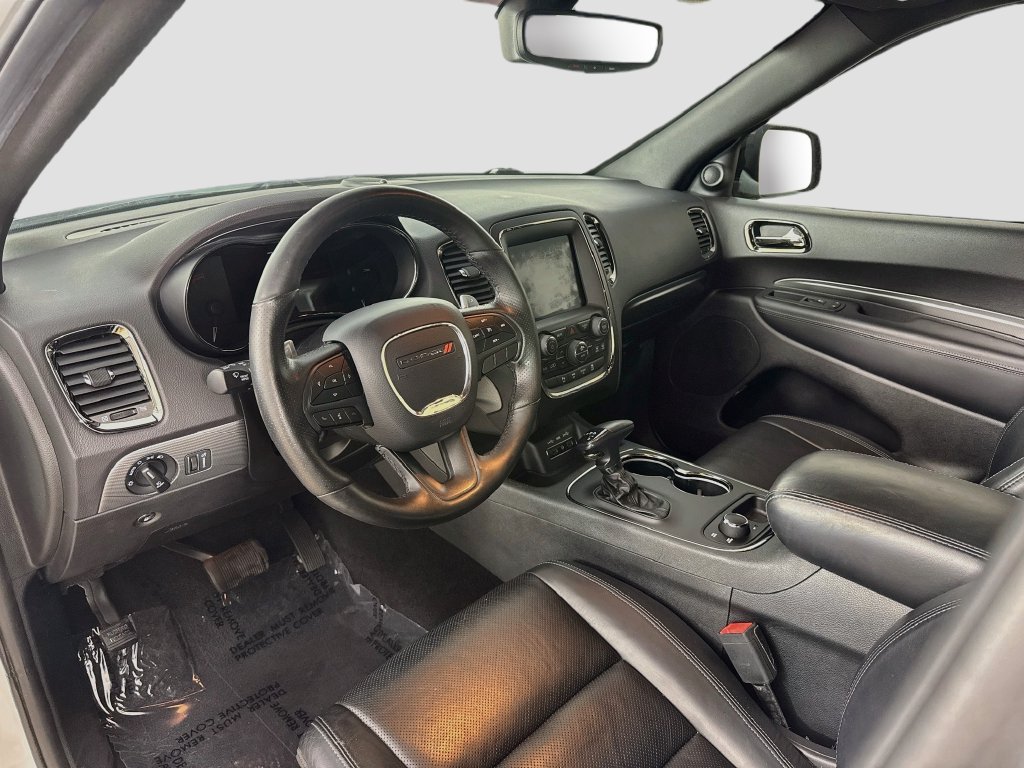 Used 2020 Dodge Durango R/T w/ Trailer Tow Group IV AWD/4WD image 10