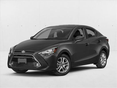 Used 2017 Toyota Yaris iA