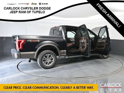Used 2019 Ford F150 King Ranch AWD/4WD image 70