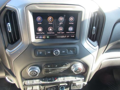 New 2026 GMC Sierra 1500 Pro w/ Pro Value Package image 17