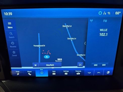 Used 2024 Ford Bronco Raptor image 12