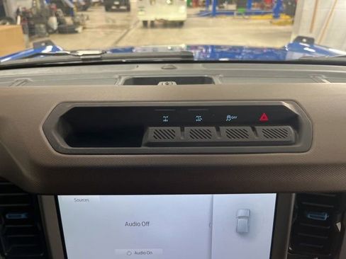 Certified 2023 Ford Bronco Outer Banks AWD/4WD image 55