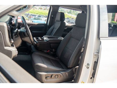Used 2023 GMC Sierra 1500 Elevation w/ X31 Off-Road Package AWD/4WD image 12