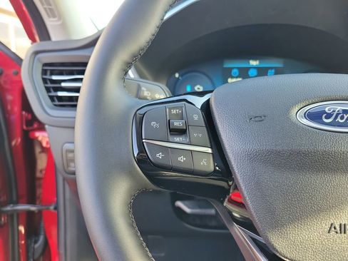 New 2026 Ford Escape Platinum w/ Premium Technology Package image 23