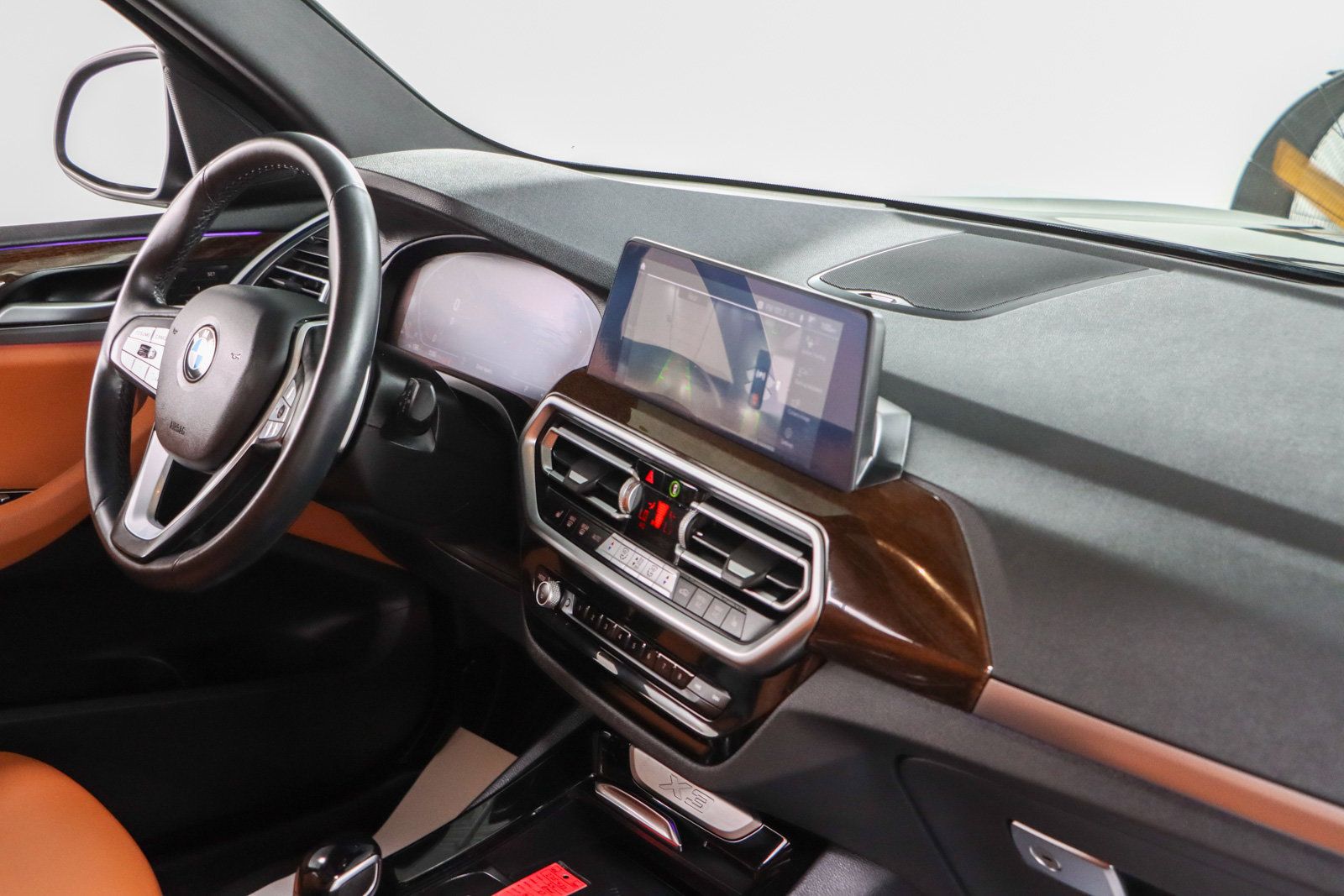 Used 2024 BMW X3 sDrive30i w/ Convenience Package w/ZPA RWD image 26