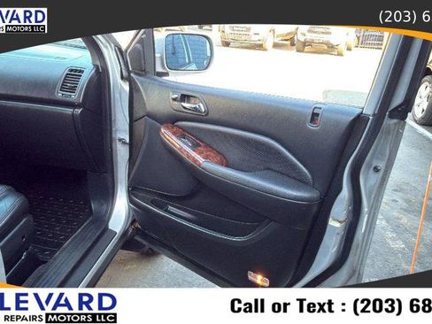 Used 2002 Acura MDX image 22