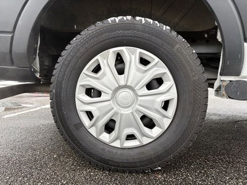 Used 2024 Ford Transit 250 Low Roof w/ Exterior Upgrade Package image 19