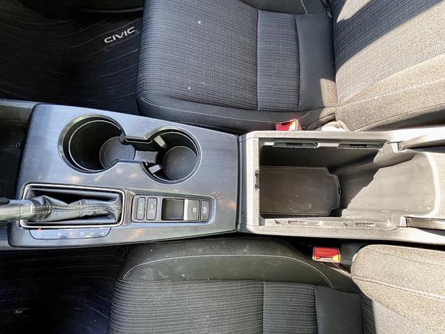 Used 2022 Honda Civic EX image 22