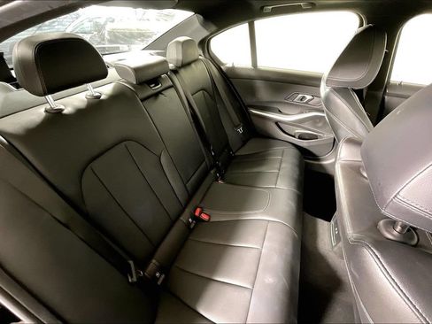 Used 2025 BMW 330i Sedan RWD image 26