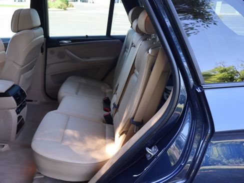 Used 2013 BMW X5 xDrive50i AWD/4WD image 21