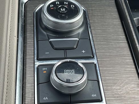 Used 2022 Ford Expedition Limited image 24