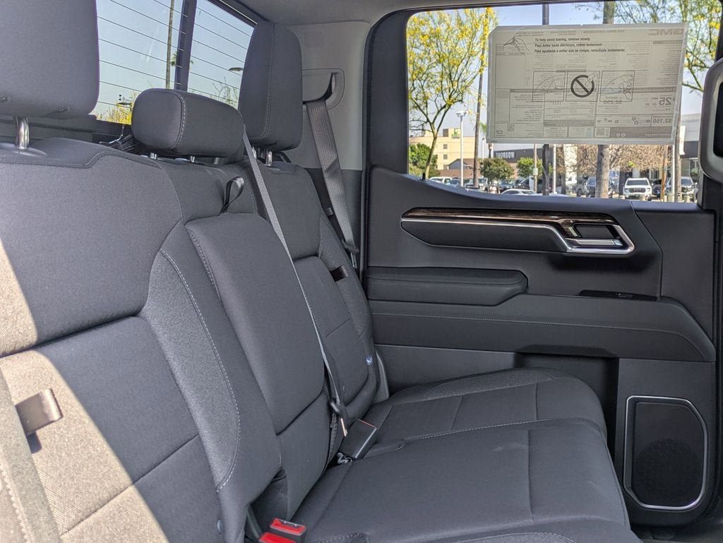 New 2026 GMC Sierra 1500 Elevation w/ Preferred Package RWD image 11