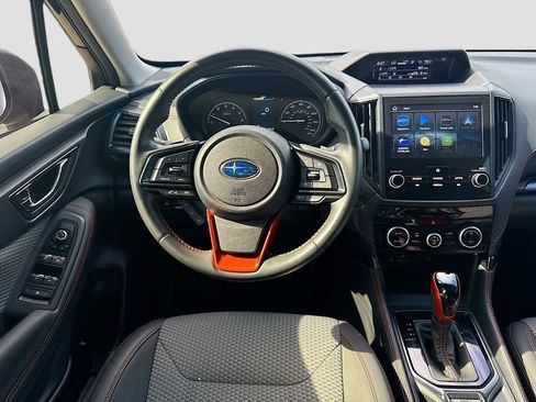 Certified 2024 Subaru Forester Sport image 30