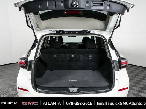 Used 2021 Nissan Murano SV image 30