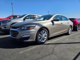 Used 2024 Chevrolet Malibu LT image 2