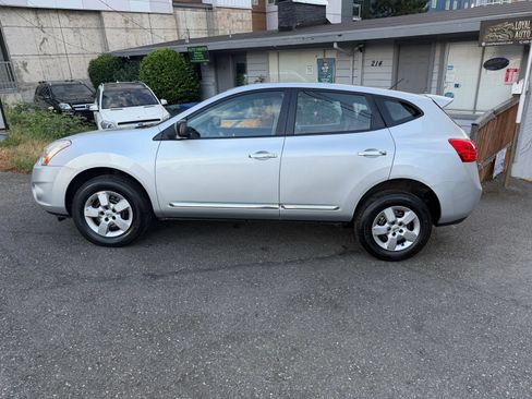 Used 2012 Nissan Rogue S FWD image 6