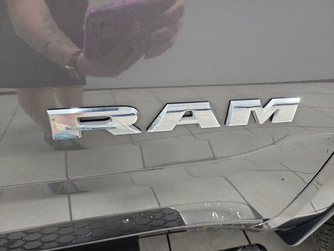 Certified 2022 RAM 1500 Big Horn AWD/4WD image 22